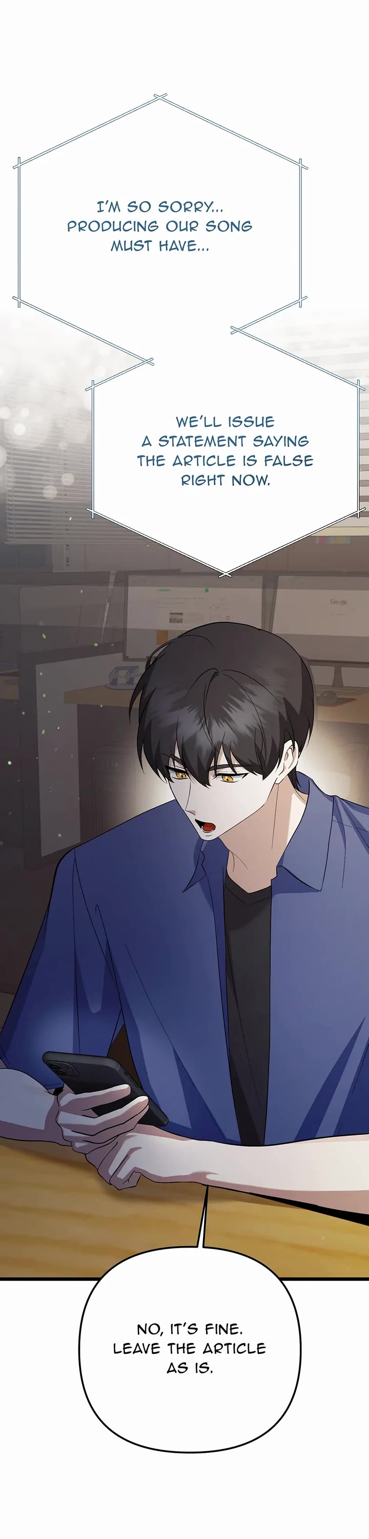 Return of the Genius Composer Chapter 41 page 38 - Chapter 41