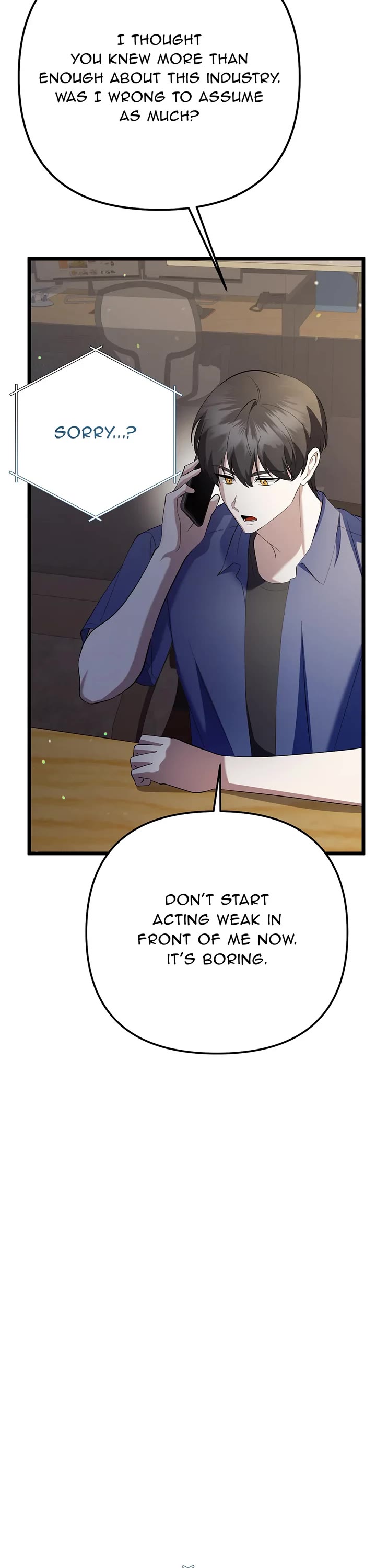 Return of the Genius Composer Chapter 41 page 41 - Chapter 41
