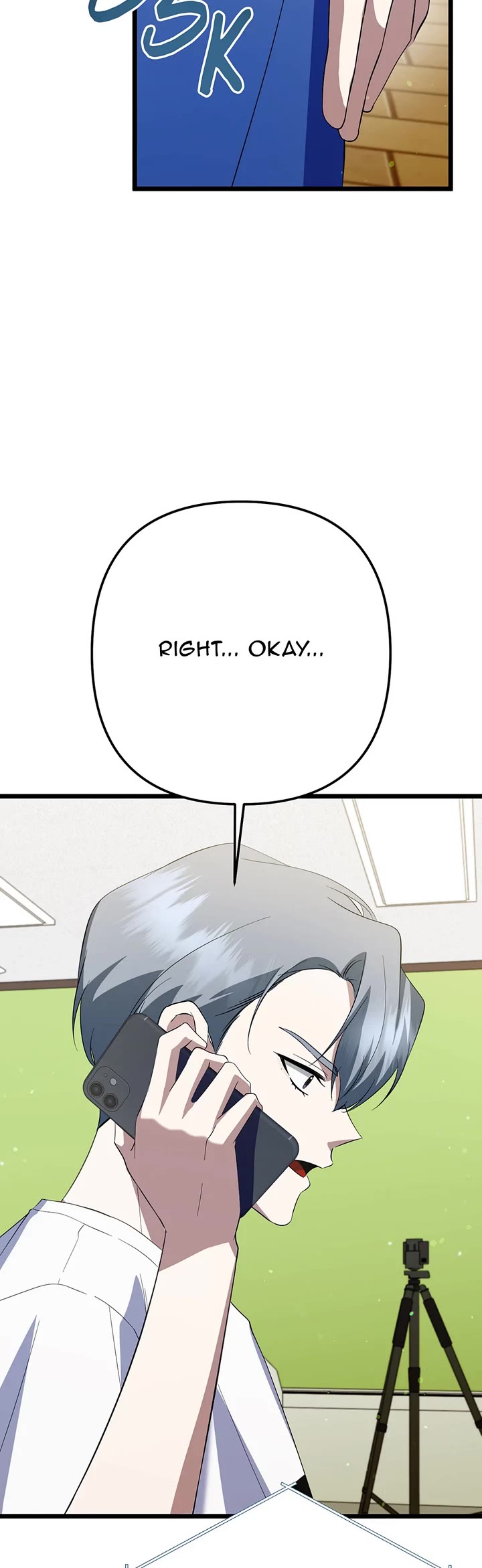 Return of the Genius Composer Chapter 41 page 44 - Chapter 41