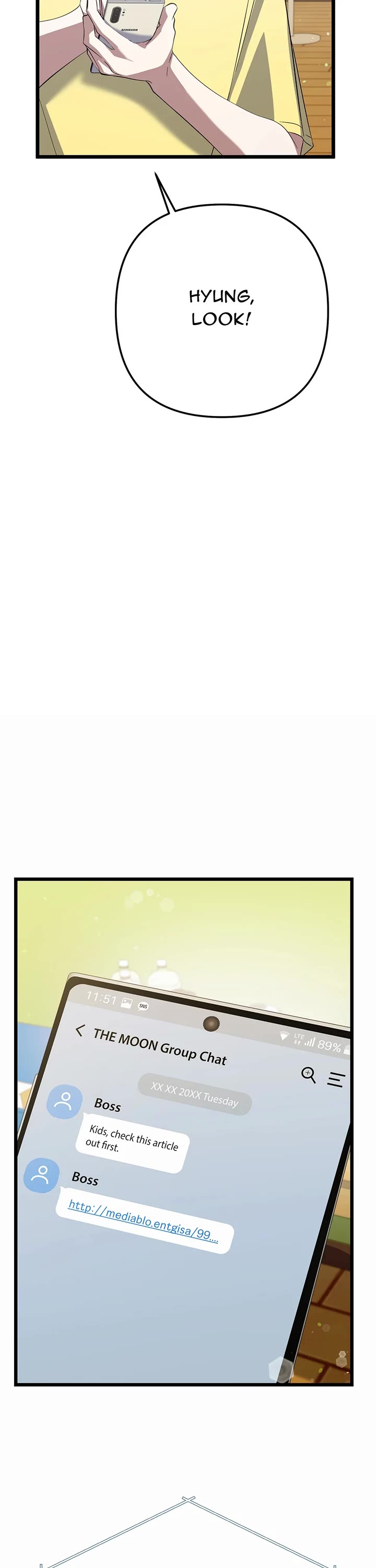 Return of the Genius Composer Chapter 41 page 46 - Chapter 41
