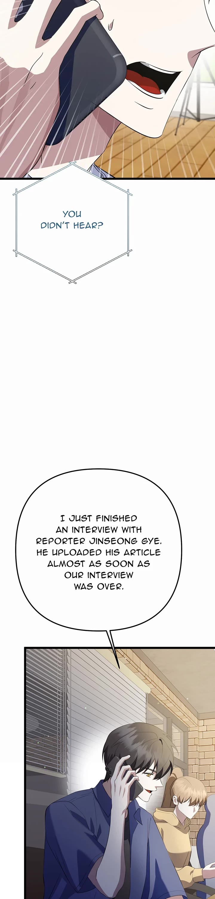 Return of the Genius Composer Chapter 41 page 48 - Chapter 41