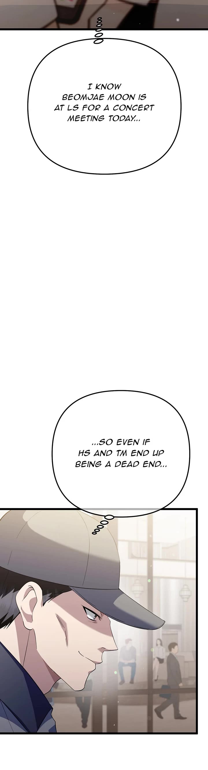 Return of the Genius Composer Chapter 41 page 5 - Chapter 41