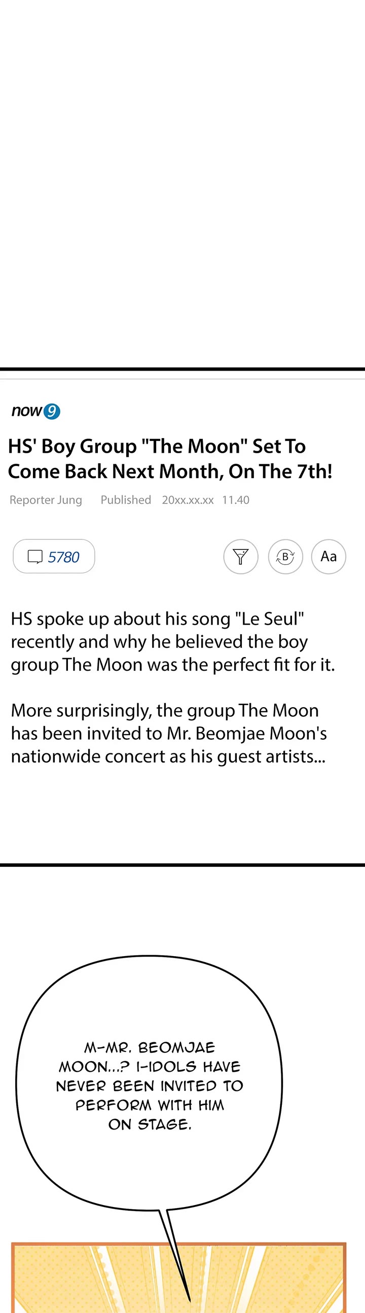 Return of the Genius Composer Chapter 41 page 50 - Chapter 41