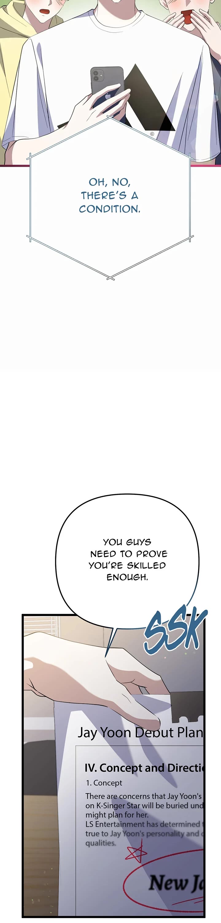 Return of the Genius Composer Chapter 41 page 52 - Chapter 41
