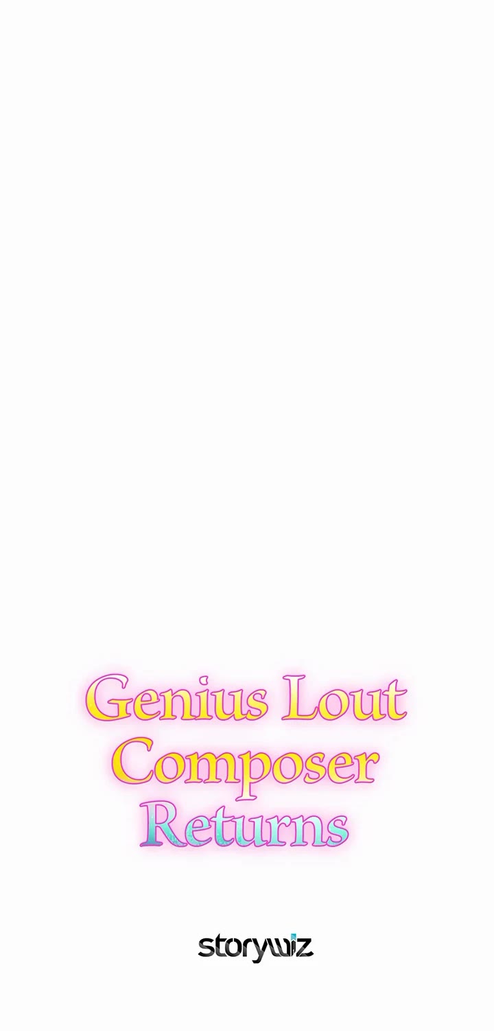 Return of the Genius Composer Chapter 41 page 57 - Chapter 41