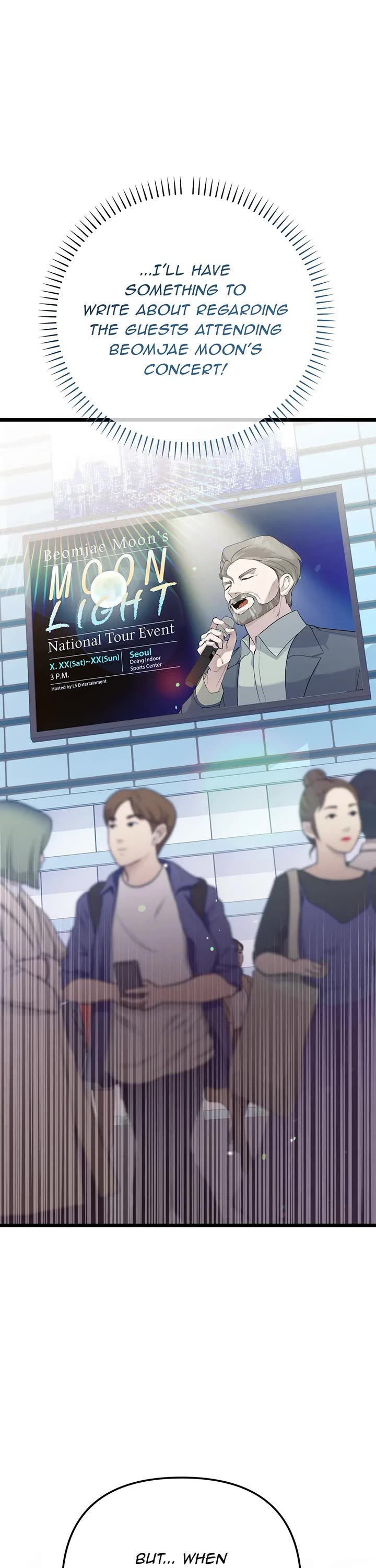 Return of the Genius Composer Chapter 41 page 6 - Chapter 41