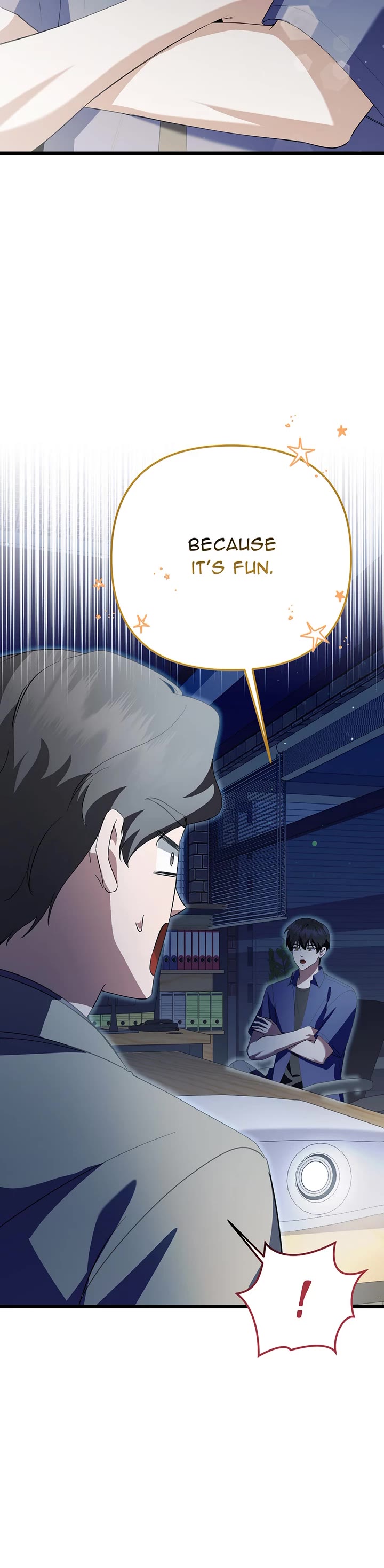 Return of the Genius Composer Chapter 42 page 10 - Chapter 42