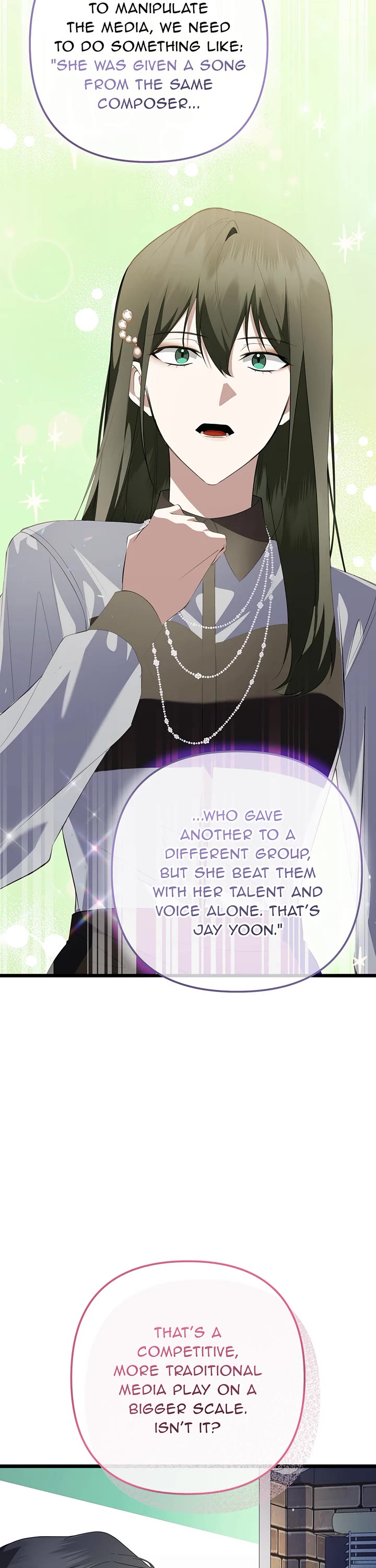 Return of the Genius Composer Chapter 42 page 12 - Chapter 42