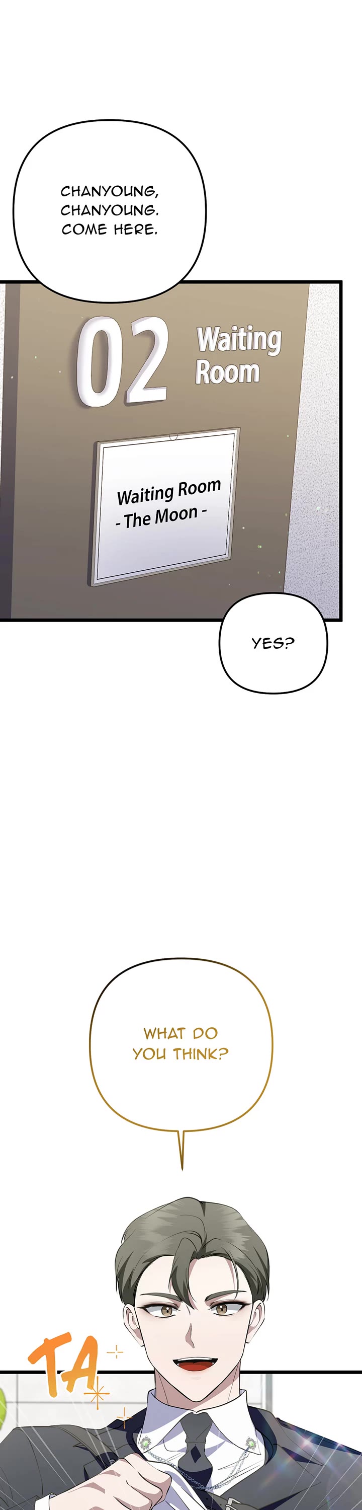Return of the Genius Composer Chapter 42 page 17 - Chapter 42
