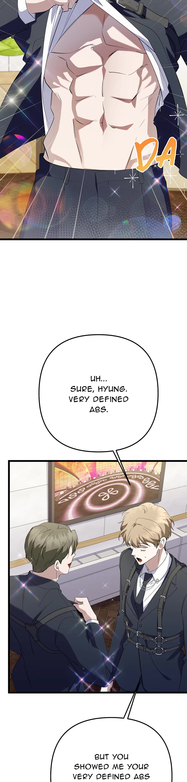 Return of the Genius Composer Chapter 42 page 18 - Chapter 42