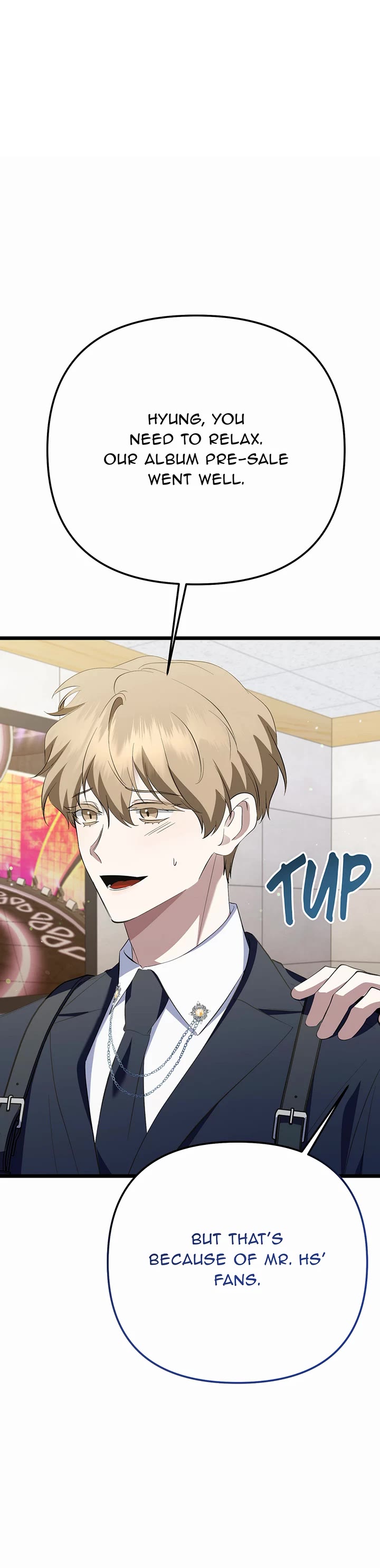 Return of the Genius Composer Chapter 42 page 20 - Chapter 42