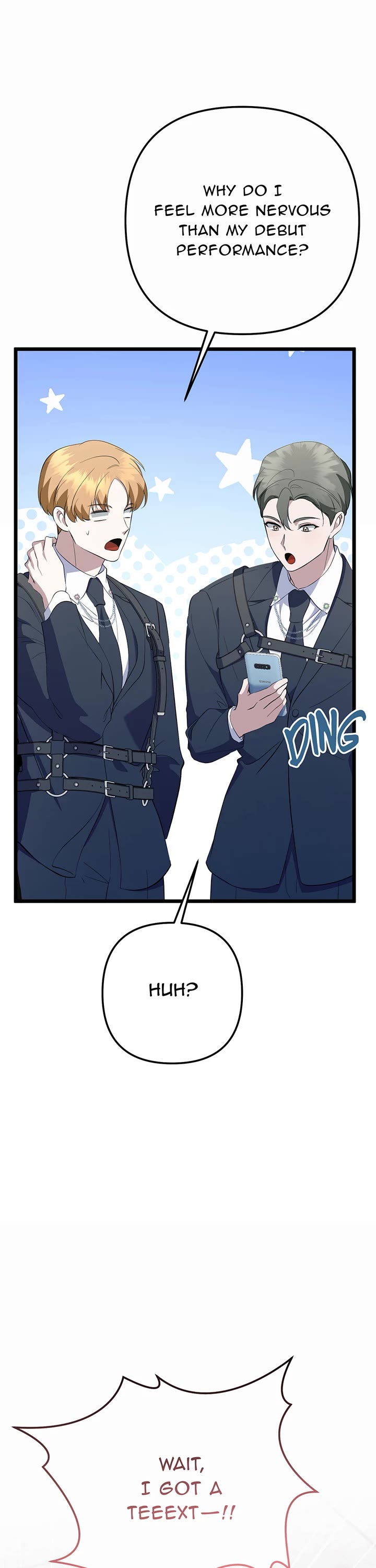 Return of the Genius Composer Chapter 42 page 22 - Chapter 42