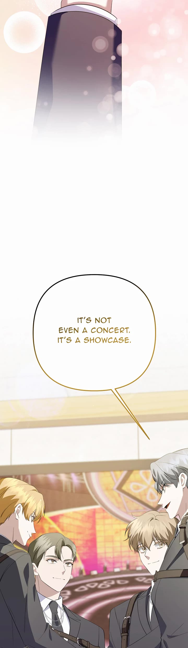 Return of the Genius Composer Chapter 42 page 29 - Chapter 42