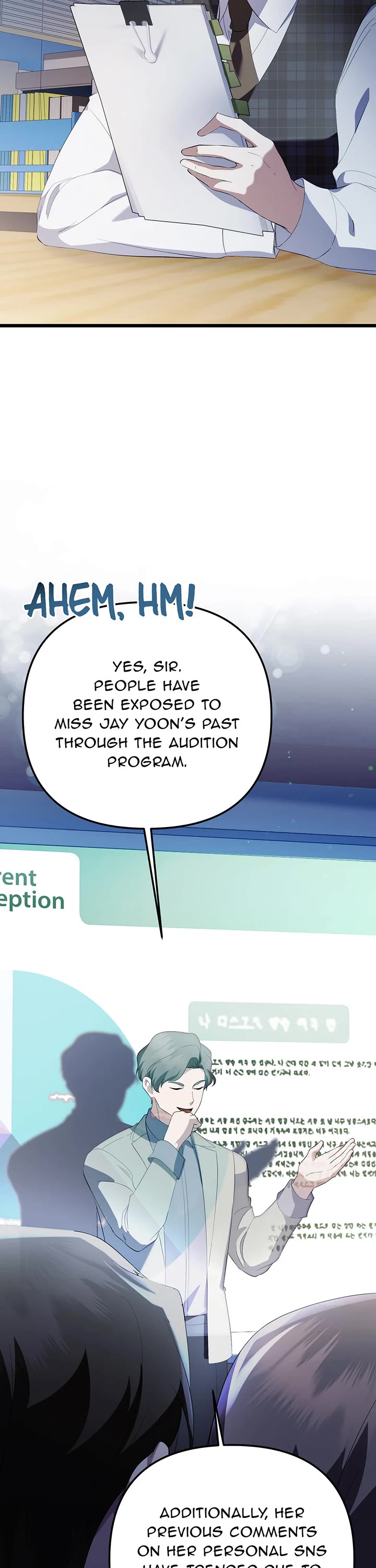 Return of the Genius Composer Chapter 42 page 3 - Chapter 42