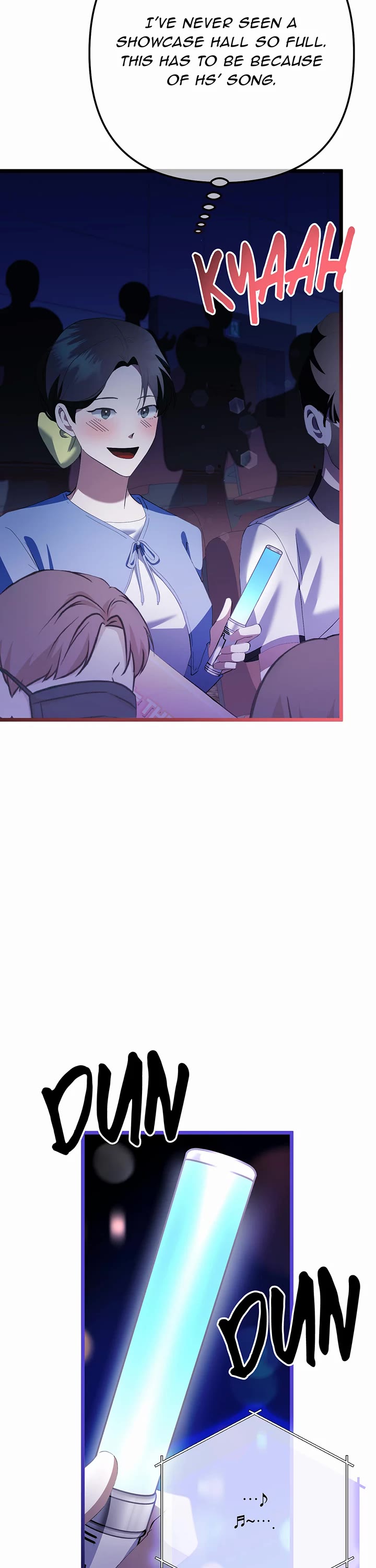 Return of the Genius Composer Chapter 42 page 33 - Chapter 42