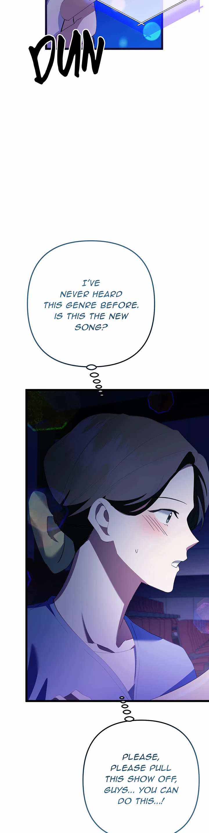 Return of the Genius Composer Chapter 42 page 34 - Chapter 42