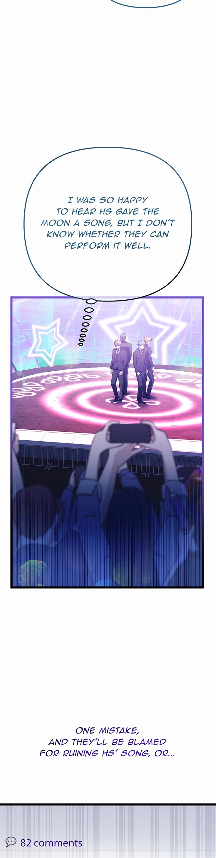 Return of the Genius Composer Chapter 42 page 35 - Chapter 42