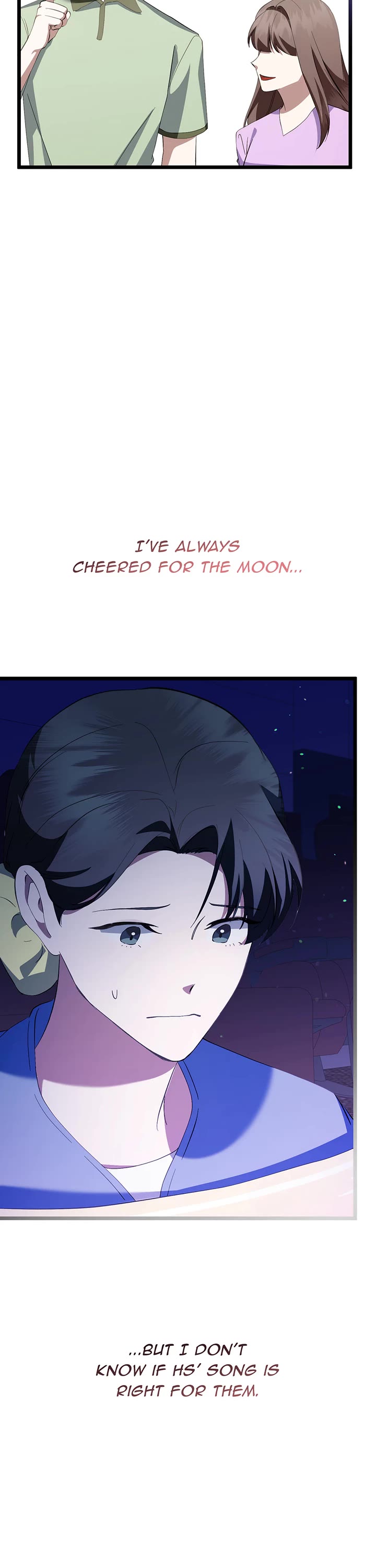 Return of the Genius Composer Chapter 42 page 37 - Chapter 42