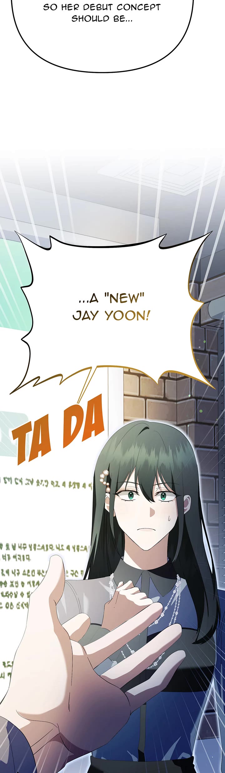 Return of the Genius Composer Chapter 42 page 5 - Chapter 42