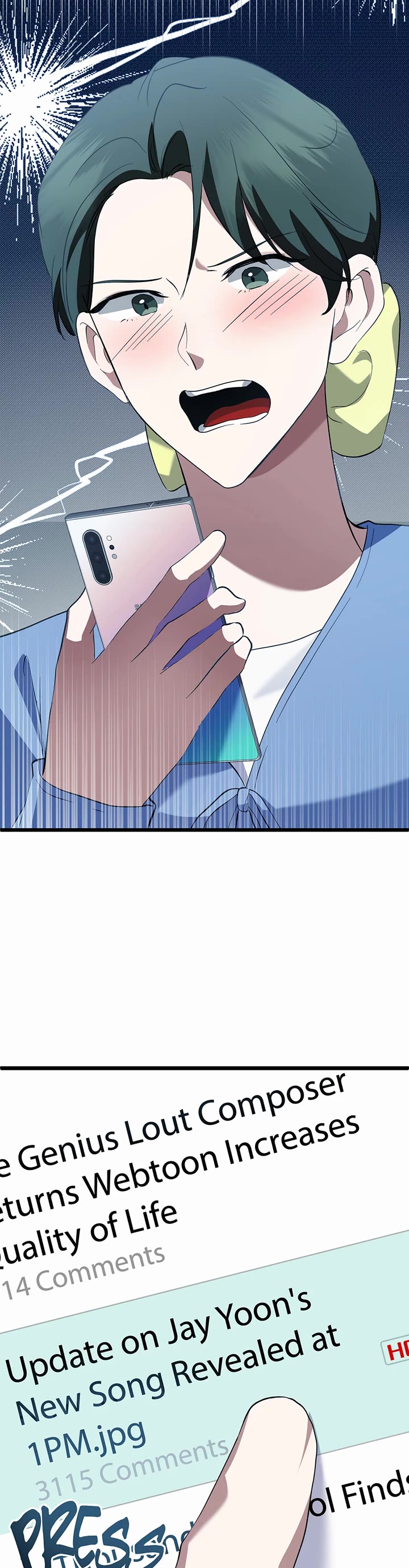 Return of the Genius Composer Chapter 42 page 52 - Chapter 42