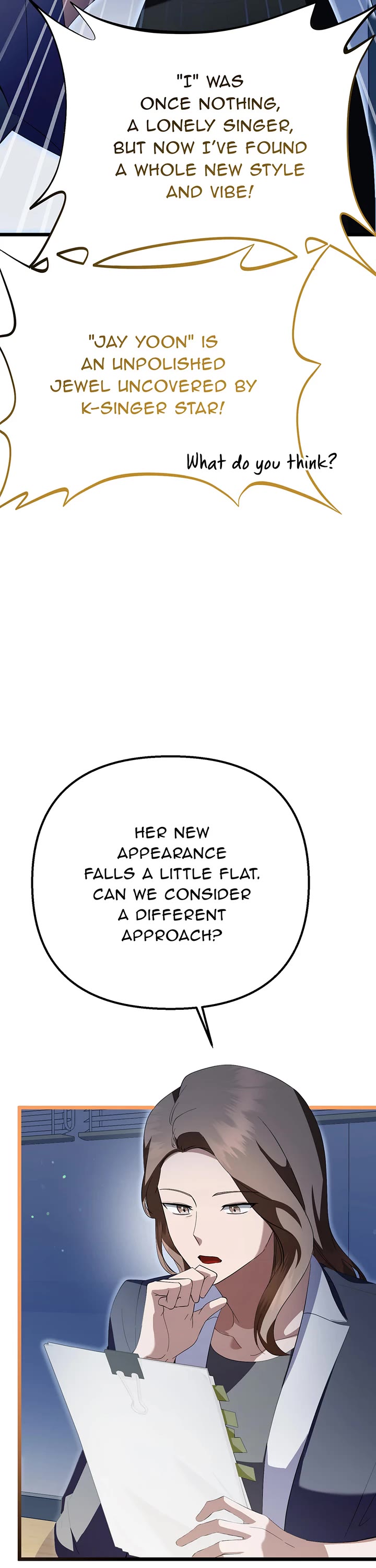 Return of the Genius Composer Chapter 42 page 6 - Chapter 42