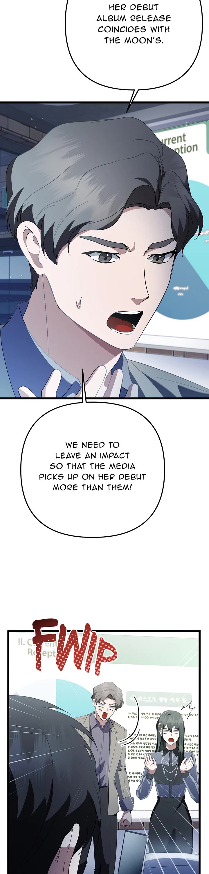Return of the Genius Composer Chapter 42 page 8 - Chapter 42