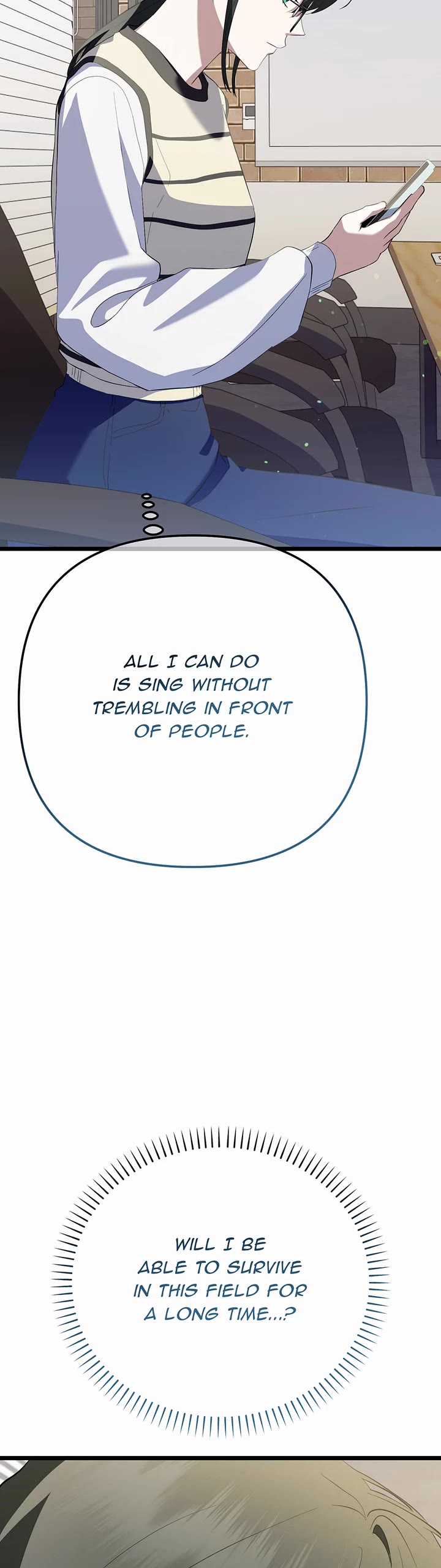 Return of the Genius Composer Chapter 43 page 10 - Chapter 43