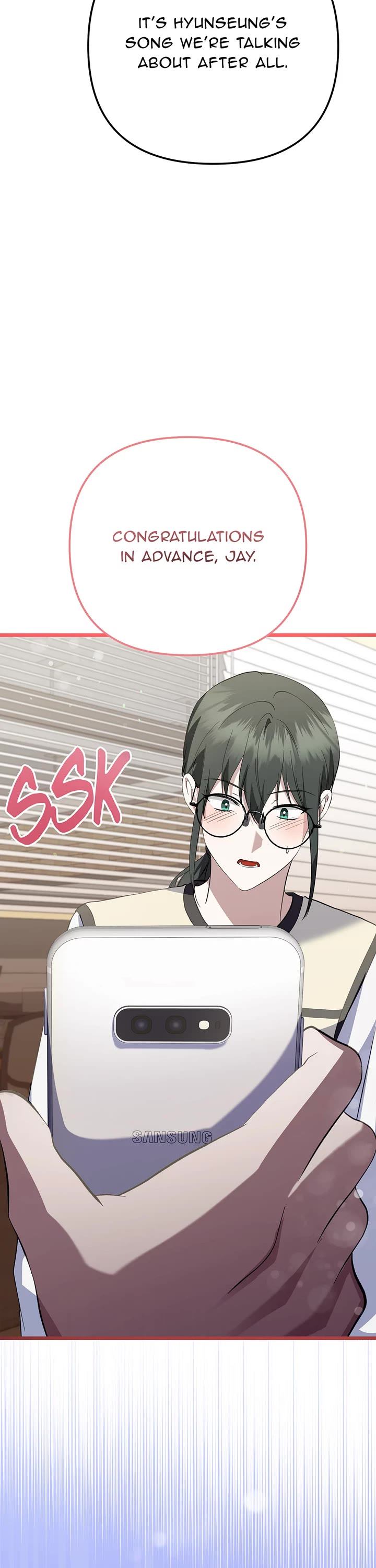 Return of the Genius Composer Chapter 43 page 13 - Chapter 43