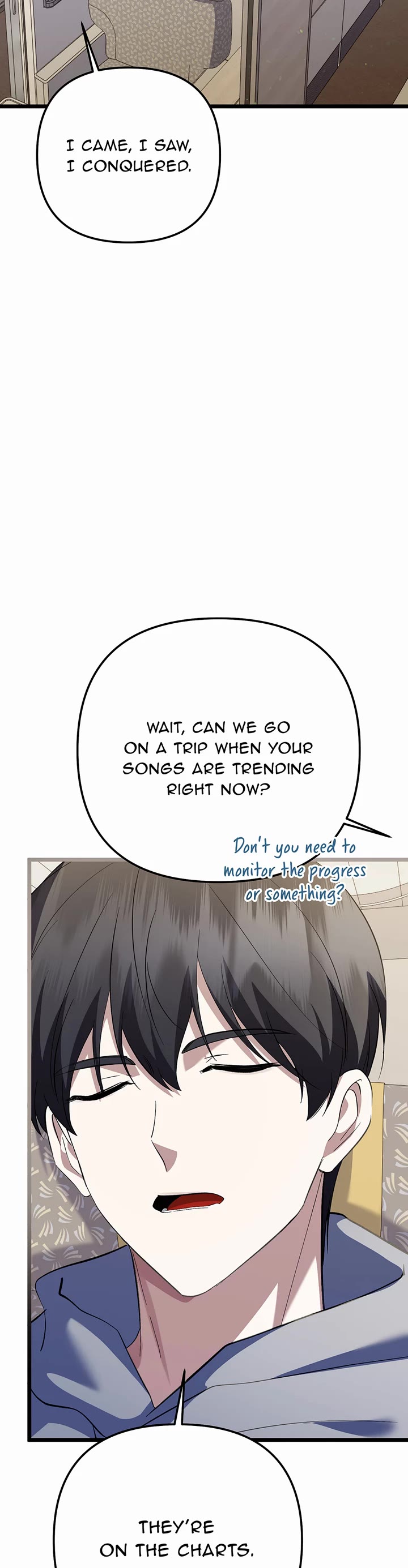 Return of the Genius Composer Chapter 43 page 24 - Chapter 43