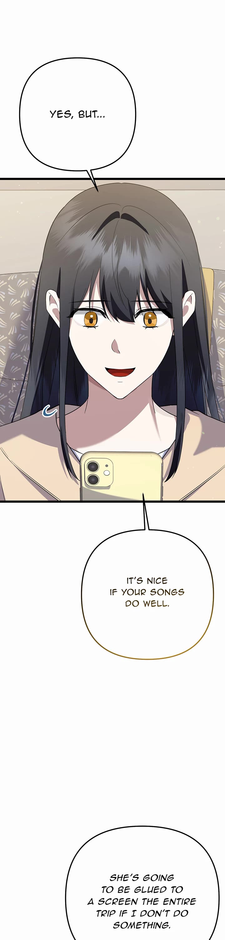 Return of the Genius Composer Chapter 43 page 26 - Chapter 43