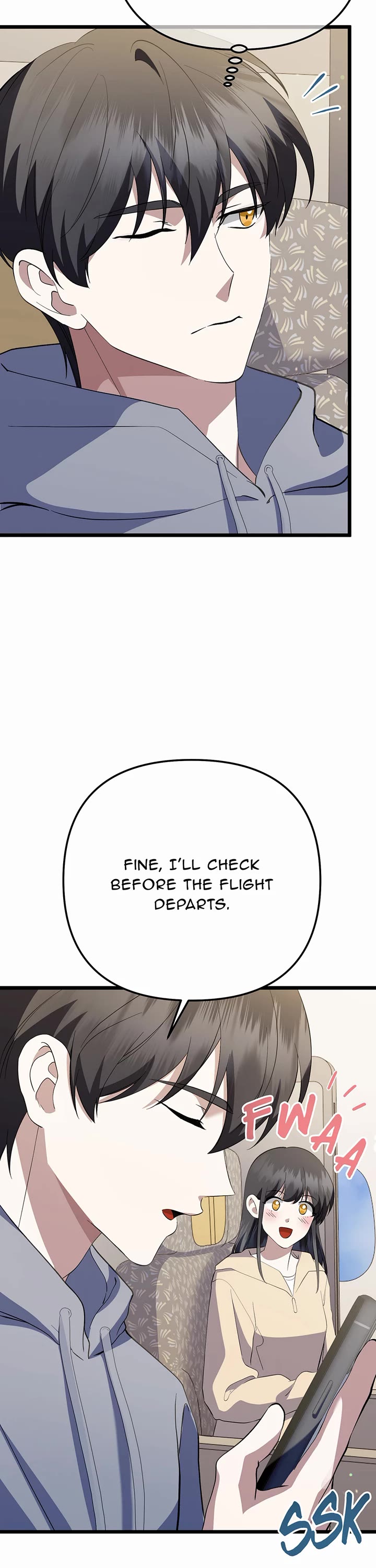 Return of the Genius Composer Chapter 43 page 27 - Chapter 43
