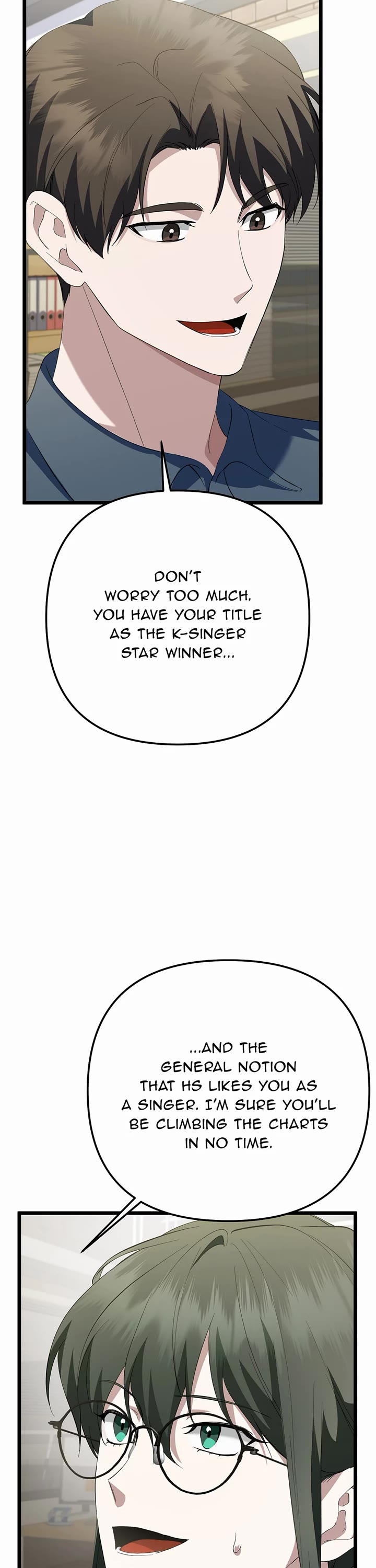 Return of the Genius Composer Chapter 43 page 3 - Chapter 43