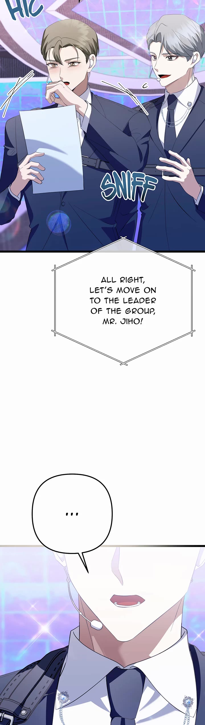 Return of the Genius Composer Chapter 43 page 35 - Chapter 43