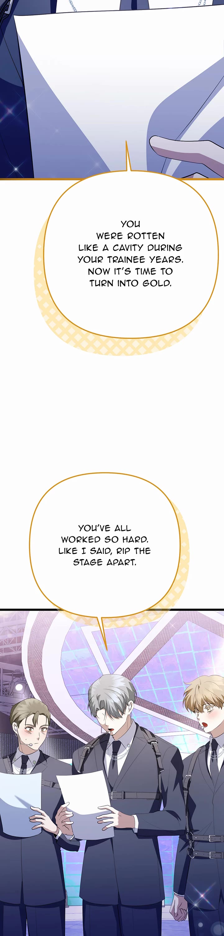Return of the Genius Composer Chapter 43 page 36 - Chapter 43
