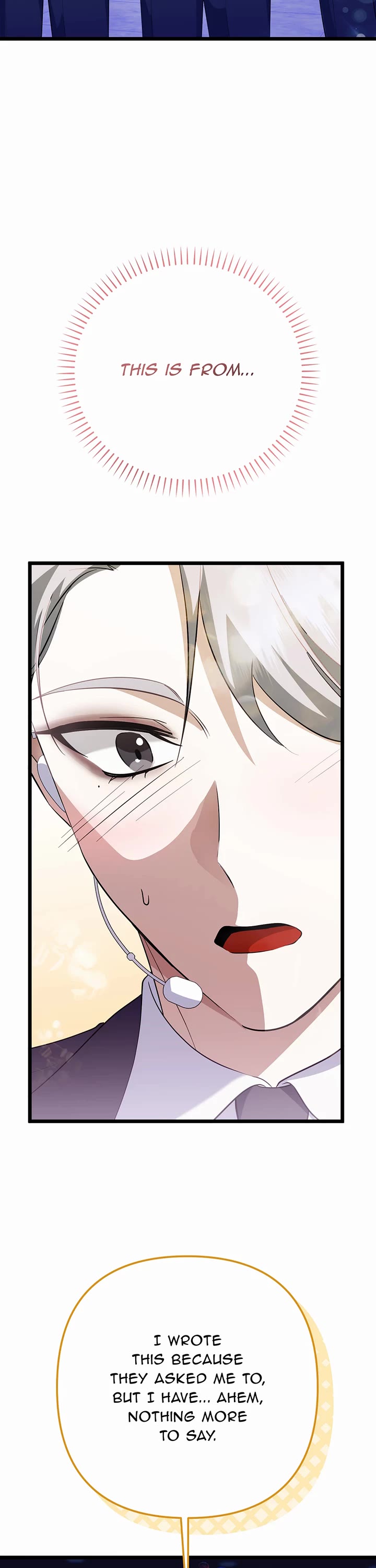 Return of the Genius Composer Chapter 43 page 37 - Chapter 43