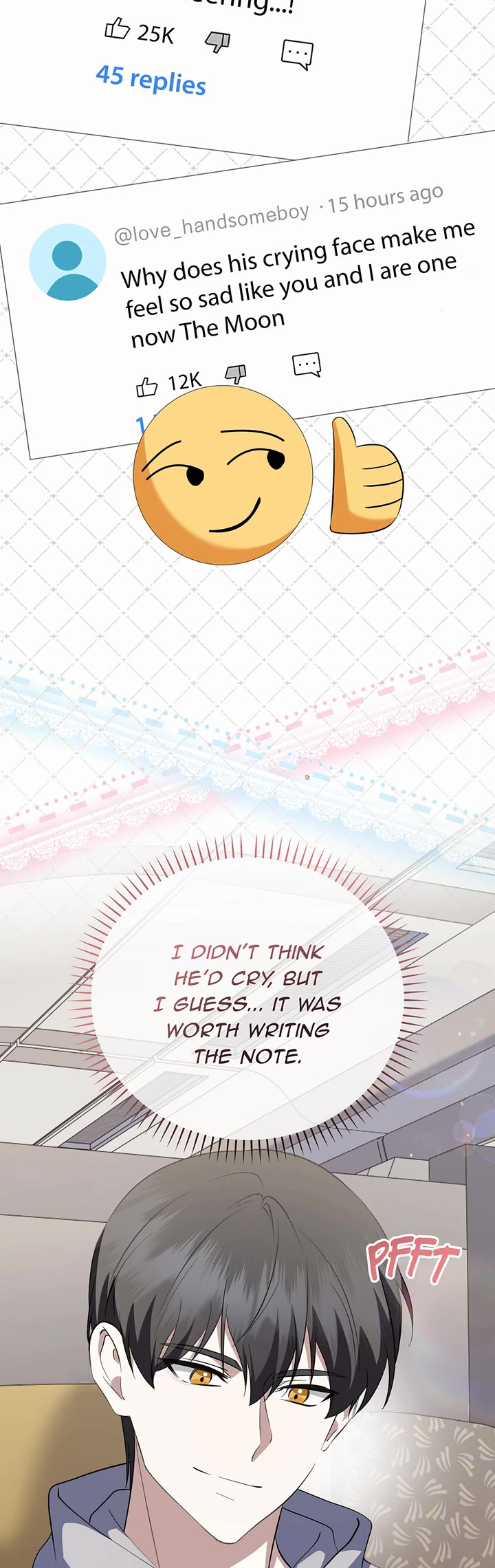 Return of the Genius Composer Chapter 43 page 40 - Chapter 43