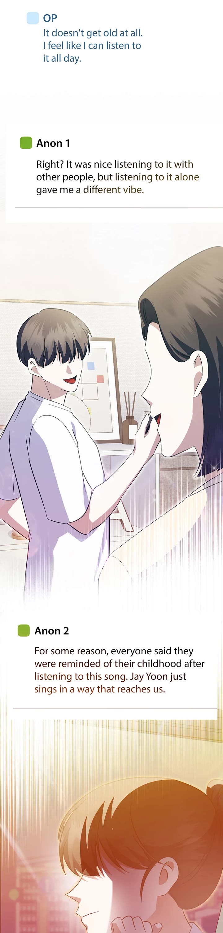 Return of the Genius Composer Chapter 43 page 42 - Chapter 43