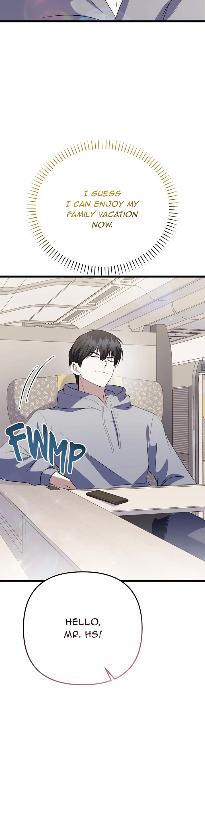 Return of the Genius Composer Chapter 43 page 45 - Chapter 43