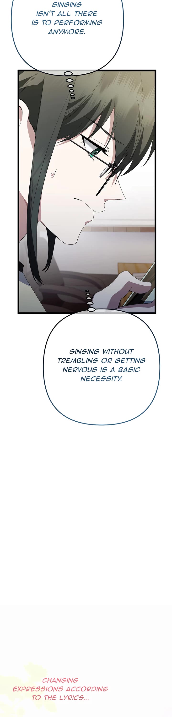 Return of the Genius Composer Chapter 43 page 8 - Chapter 43