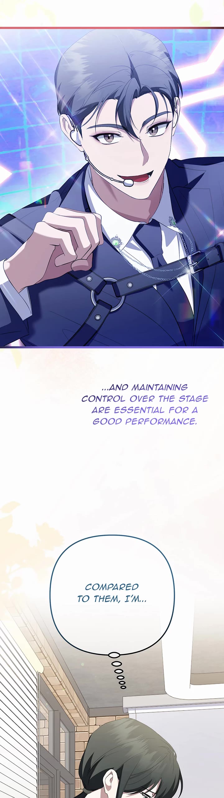 Return of the Genius Composer Chapter 43 page 9 - Chapter 43