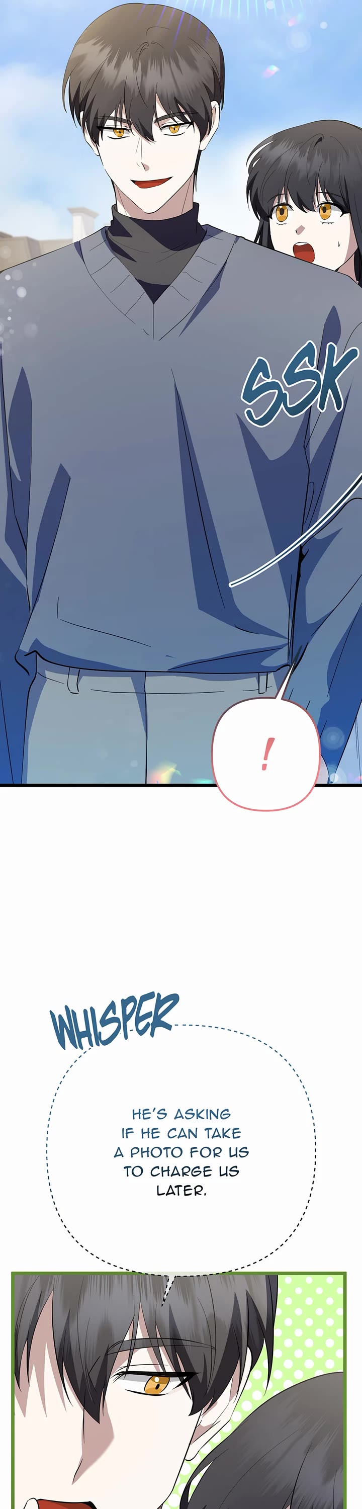 Return of the Genius Composer Chapter 44 page 11 - Chapter 44