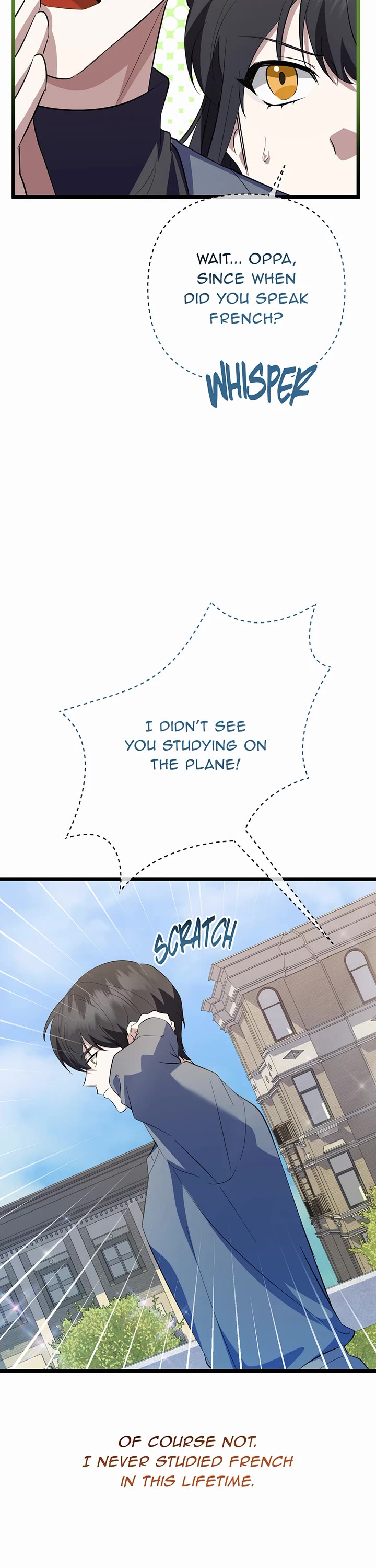 Return of the Genius Composer Chapter 44 page 12 - Chapter 44