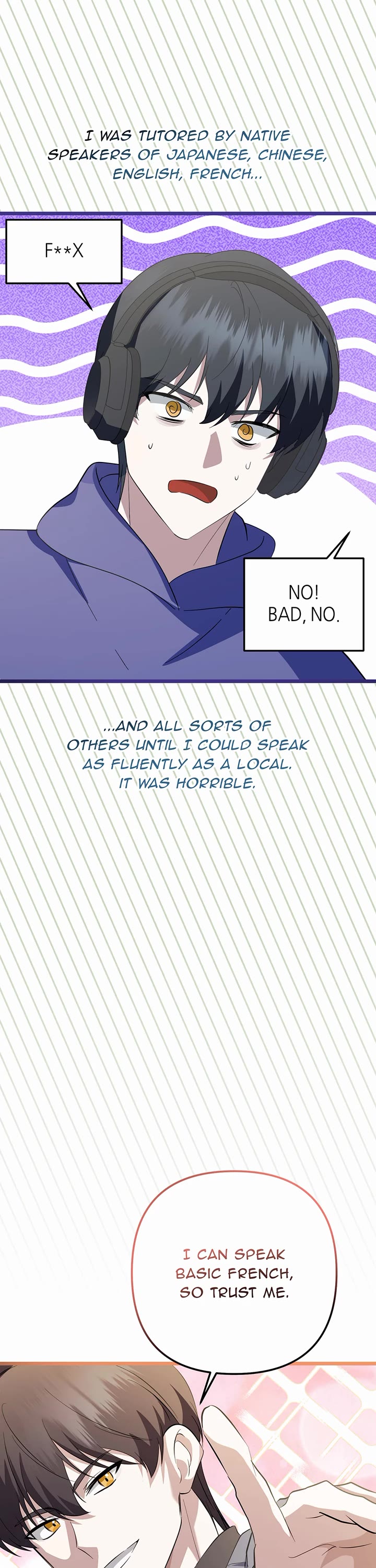 Return of the Genius Composer Chapter 44 page 14 - Chapter 44