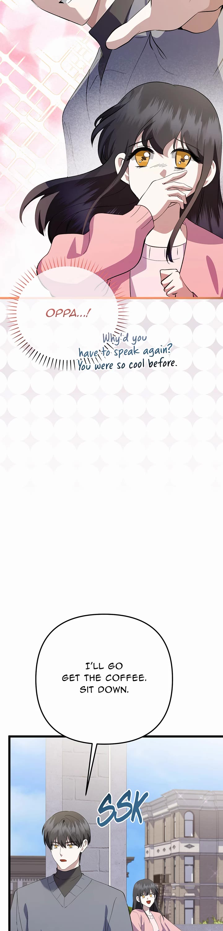 Return of the Genius Composer Chapter 44 page 15 - Chapter 44