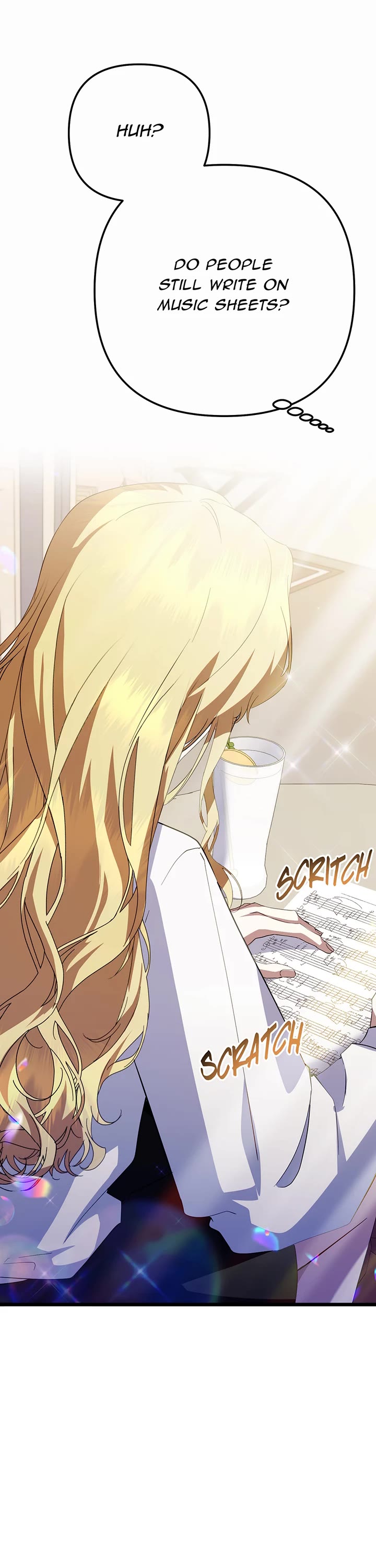 Return of the Genius Composer Chapter 44 page 17 - Chapter 44