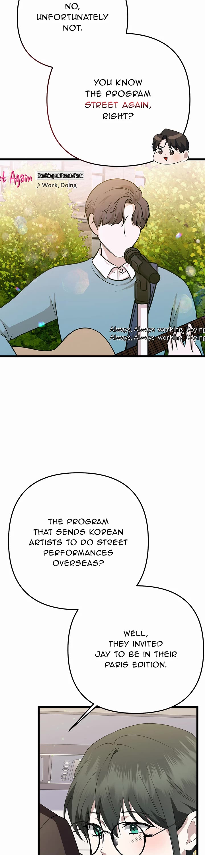 Return of the Genius Composer Chapter 44 page 2 - Chapter 44