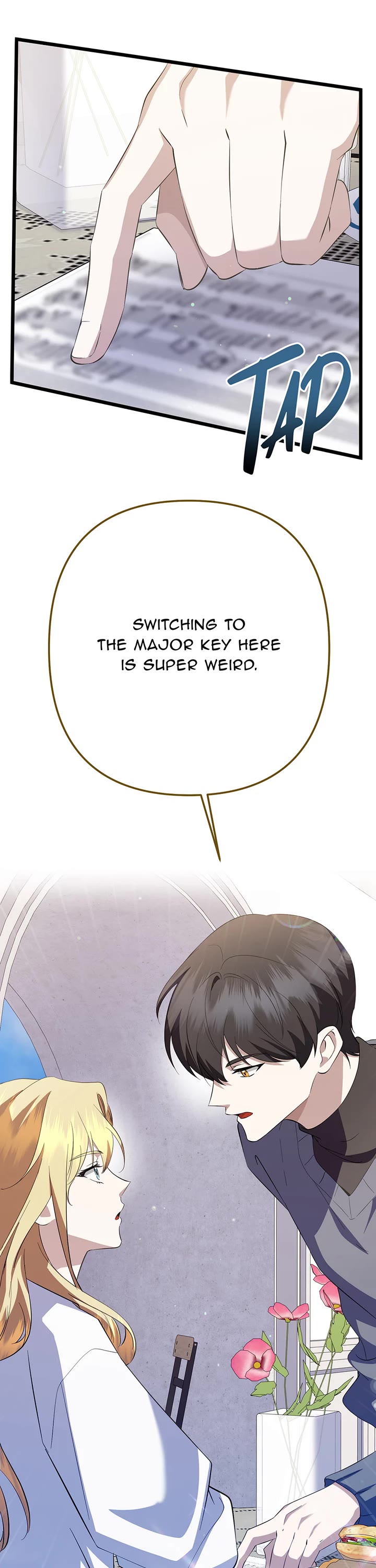 Return of the Genius Composer Chapter 44 page 22 - Chapter 44