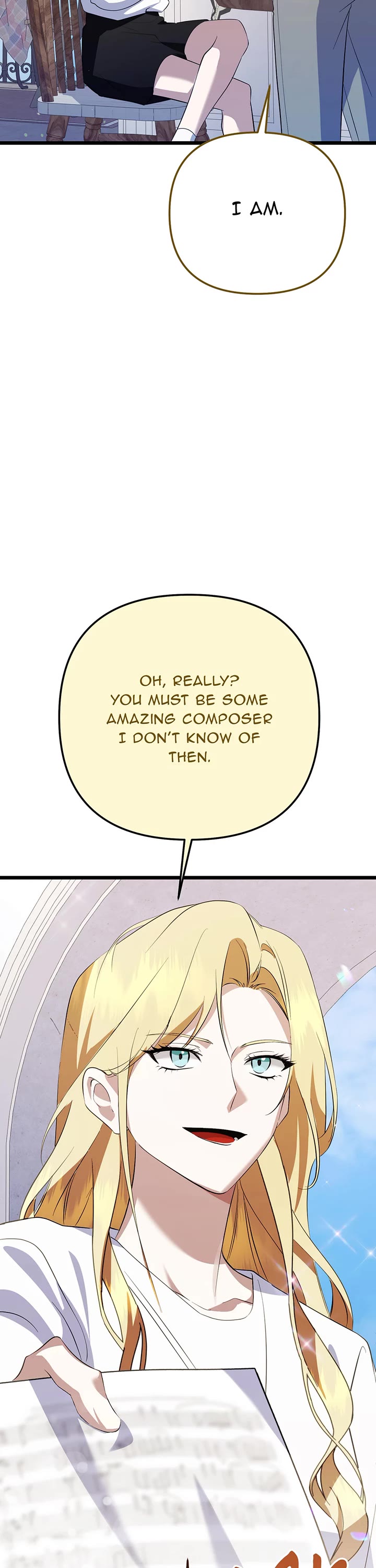 Return of the Genius Composer Chapter 44 page 26 - Chapter 44