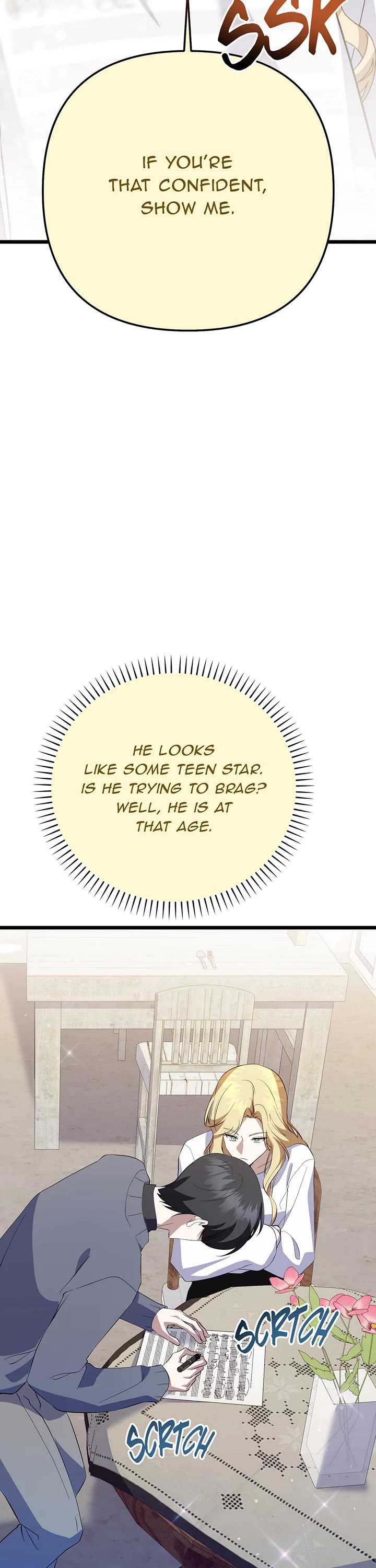 Return of the Genius Composer Chapter 44 page 27 - Chapter 44