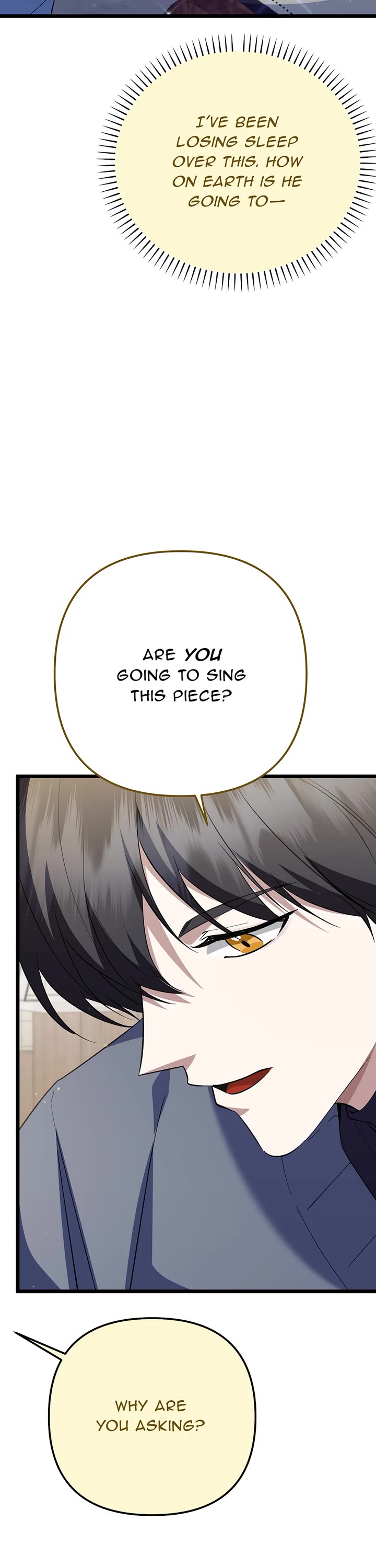 Return of the Genius Composer Chapter 44 page 28 - Chapter 44